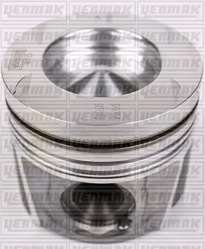 Поршневые кольца YENMAK 31-04189-000