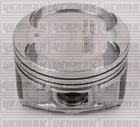 Поршневые кольца YENMAK 31-04267-040
