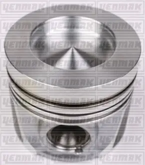 Поршневые кольца YENMAK 31-04340-000
