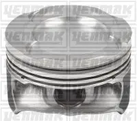 Поршневые кольца YENMAK 31-04765-000