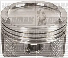 Поршневые кольца YENMAK 31-31005-050