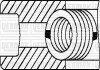 Поршневые кольца yenmak 91-09799-060