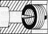 Поршневые кольца yenmak 91-09889-000