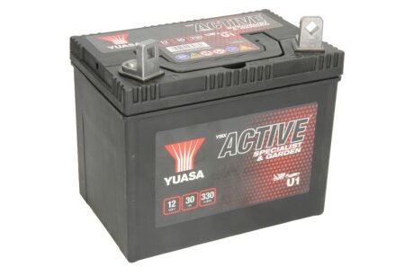 Акумулятор (акб) автомобільний yuasa U1GY20982YUASA