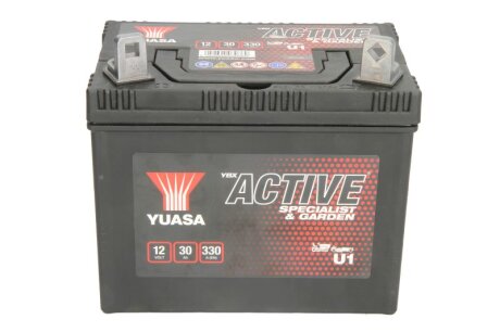 Акумулятор (акб) автомобільний yuasa U1GY20982YUASA