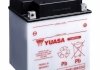 Акумулятор yuasa YB30CL-B YUASA