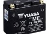 Акумулятор yuasa YT12B-BS YUASA