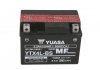 Акумулятор yuasa YTX4L-BS YUASA