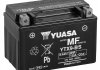 Акумулятор yuasa YTX9-BS YUASA