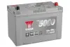 Yuasa 12V 100Ah Silver High Performance Battery Japan (0) YUASA YBX5335