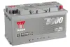 Yuasa 12V 100Ah Silver High Performance Battery (0) YUASA YBX5019 (фото 1)