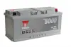 Yuasa 12V 110Ah Silver High Performance Battery (0) YUASA YBX5020 (фото 1)