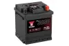 Yuasa 12V 42Ah SMF Battery (0) YUASA YBX3202