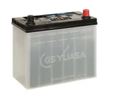 Yuasa 12V 45Ah EFB Start Stop Battery Japan (0) YUASA YBX7053
