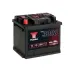 Yuasa 12V 45Ah SMF Battery (1) YUASA YBX3077
