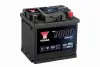 Yuasa 12V 50Ah AGM Start Stop Plus Battery (0) YUASA YBX9012
