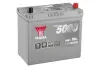 Yuasa 12V 50Ah Silver High Performance Battery Japan (0) YUASA YBX5053