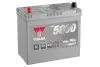 Yuasa 12V 50Ah Silver High Performance Battery Japan (1) YUASA YBX5057