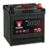 Yuasa 12V 50Ah SMF Battery Japan (0) YUASA YBX3108