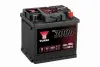 Yuasa 12V 52Ah SMF Battery (0) YUASA YBX3012