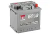 Yuasa 12V 54Ah Silver High Performance Battery (0) YUASA YBX5012