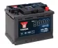 Yuasa 12V 60Ah AGM Start Stop Plus Battery (0) YUASA YBX9027
