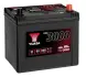Yuasa 12V 60Ah SMF Battery Japan (0) YUASA YBX3005