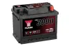 Yuasa 12V 62Ah SMF Battery (0) YUASA YBX3027
