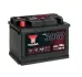 Yuasa 12V 62Ah SMF Battery (1) YUASA YBX3078