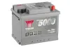 Yuasa 12V 65Ah Silver High Performance Battery (0) YUASA YBX5027