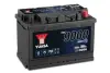 Yuasa 12V 70Ah AGM Start Stop Plus Battery (0) YUASA YBX9096