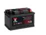 Yuasa 12V 71Ah SMF Battery (0) YUASA YBX3100