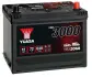 Yuasa 12V 72Ah SMF Battery Japan (0) YUASA YBX3068