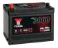 Yuasa 12V 72Ah SMF Battery Japan (1) YUASA YBX3069