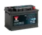 Yuasa 12V 75Ah EFB Start Stop Battery (0) YUASA YBX7096