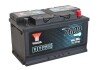 12V 75Ah EFB Start Stop Battery (0) yuasa YBX7110