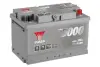 Yuasa 12V 75Ah Silver High Performance Battery (0) YUASA YBX5100 (фото 1)