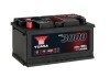 12V 76Ah SMF Battery (1) yuasa YBX3086