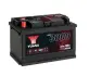Yuasa 12V 76Ah SMF Battery (1) YUASA YBX3086 (фото 1)