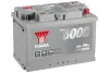 Yuasa 12V 80Ah Silver High Performance Battery (0) YUASA YBX5096