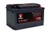 Yuasa 12V 80Ah SMF Battery (0) YUASA YBX3110 (фото 1)