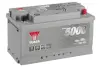 Yuasa 12V 85Ah Silver High Performance Battery (0) YUASA YBX5110 (фото 1)