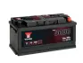 Yuasa 12V 90Ah SMF Battery (0) YUASA YBX3017 (фото 1)
