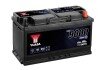 12V 95Ah AGM Start Stop Plus Battery (0) yuasa YBX9019