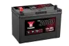 Yuasa 12V 95Ah SMF Battery Japan (1) YUASA YBX3334