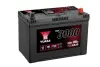 Yuasa 12V 95Ah SMF Battery Japan (0) YUASA YBX3335