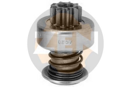 Бендикс стартера zen ZN0857 на Мерседес T2