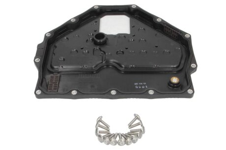 Фільтр гідравлічний КПП zf parts 1079120804