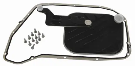 Фільтр АКПП ZF parts 1087298449