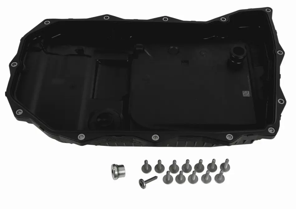 ZF AUDI Комплект для ТО АКПП Q7, Q8, BENTLEY, LAMBORGHINI ZF parts 1104298050